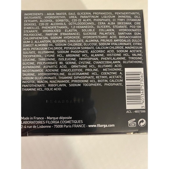 Filorga Meso-Mask Smoothing Radiance Mask 1.69 Ounces - Picture 3 of 4